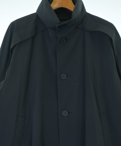 HOMME PLISSE オムプリッセ コート（その他） メンズ 【古着】【中古】_3