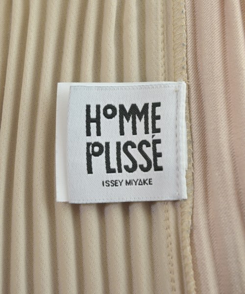 HOMME PLISSE オムプリッセ パンツ（その他） メンズ 【古着】【中古】_3
