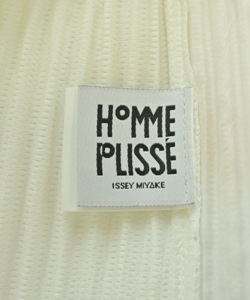 HOMME PLISSE オムプリッセ パンツ（その他） メンズ 【古着】【中古】_2