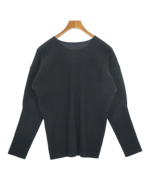 HOMME PLISSE オムプリッセ Tシャツ・カットソー メンズ 【古着】【中古】_1