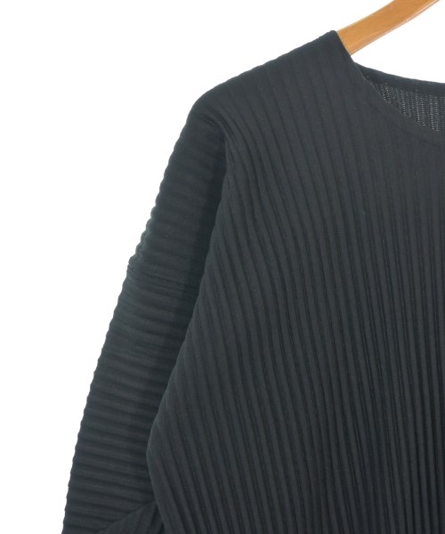 HOMME PLISSE オムプリッセ Tシャツ・カットソー メンズ 【古着】【中古】_3