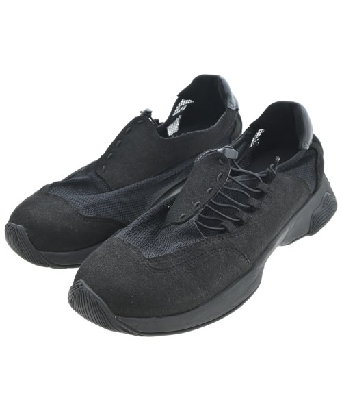 HOMME PLISSE オムプリッセ スニーカー メンズ 【古着】【中古】