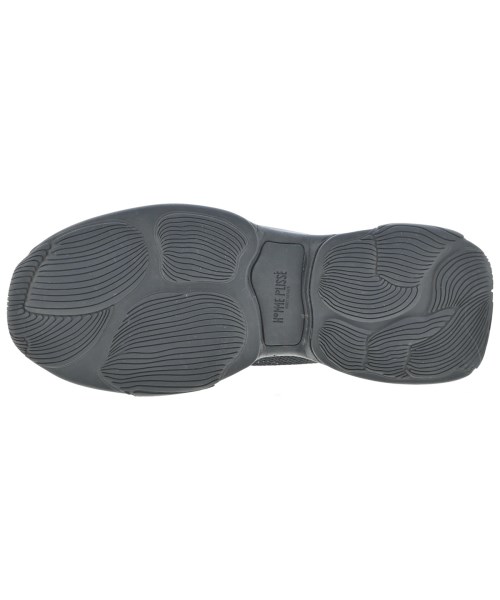 HOMME PLISSE オムプリッセ スニーカー メンズ 【古着】【中古】_2