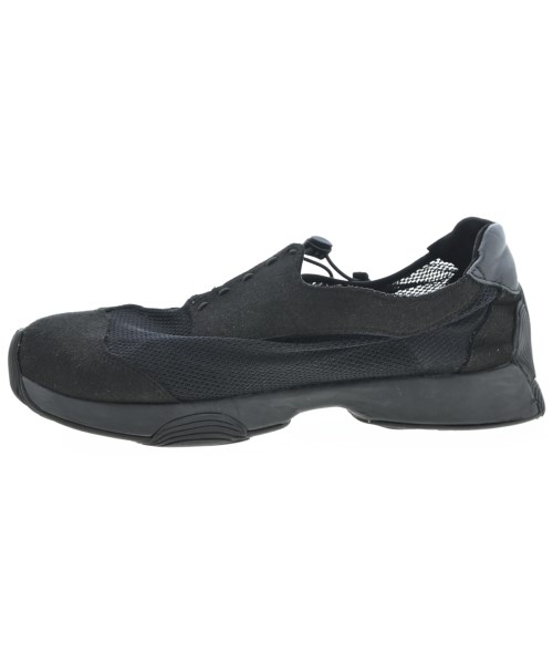 HOMME PLISSE オムプリッセ スニーカー メンズ 【古着】【中古】_3