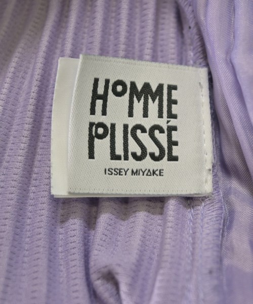 HOMME PLISSE オムプリッセ パンツ（その他） メンズ 【古着】【中古】_2