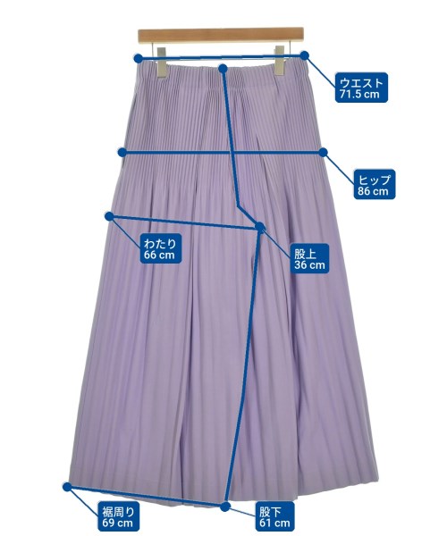HOMME PLISSE オムプリッセ パンツ（その他） メンズ 【古着】【中古】_5