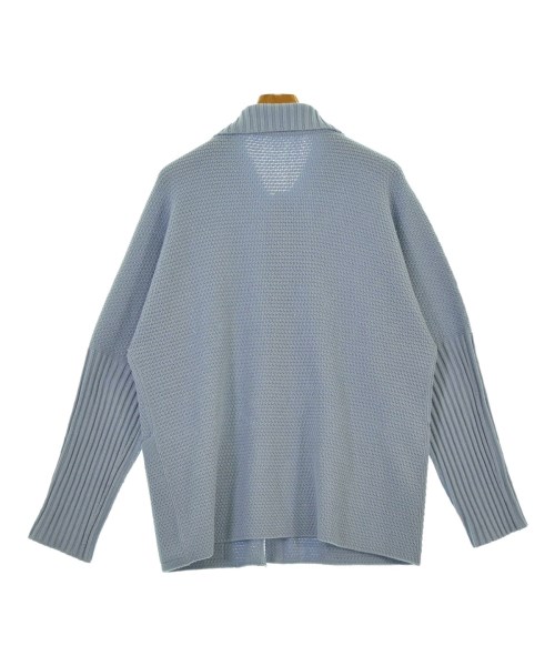 HOMME PLISSE オムプリッセ カーディガン メンズ 【古着】【中古】_1