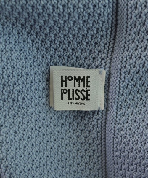 HOMME PLISSE オムプリッセ カーディガン メンズ 【古着】【中古】_2