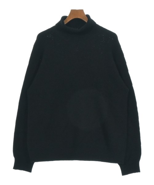 HOMME PLISSE オムプリッセ ニット・セーター メンズ 【古着】【中古】