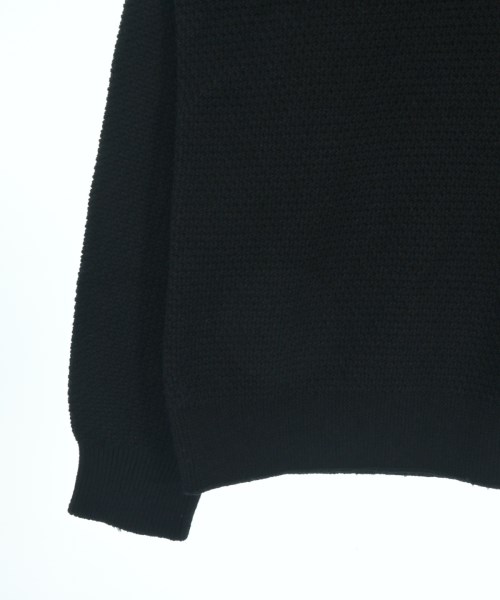 HOMME PLISSE オムプリッセ ニット・セーター メンズ 【古着】【中古】