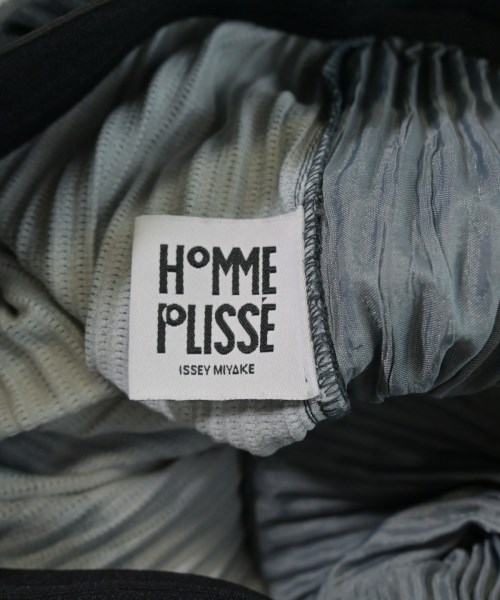 HOMME PLISSE オムプリッセ パンツ（その他） メンズ 【古着】【中古】_2