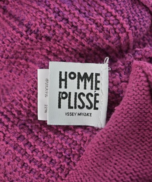 HOMME PLISSE オムプリッセ パンツ（その他） メンズ 【古着】【中古】_2