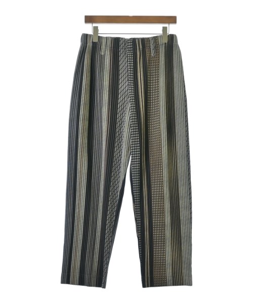 HOMME PLISSE オムプリッセ パンツ（その他） メンズ 【古着】【中古】