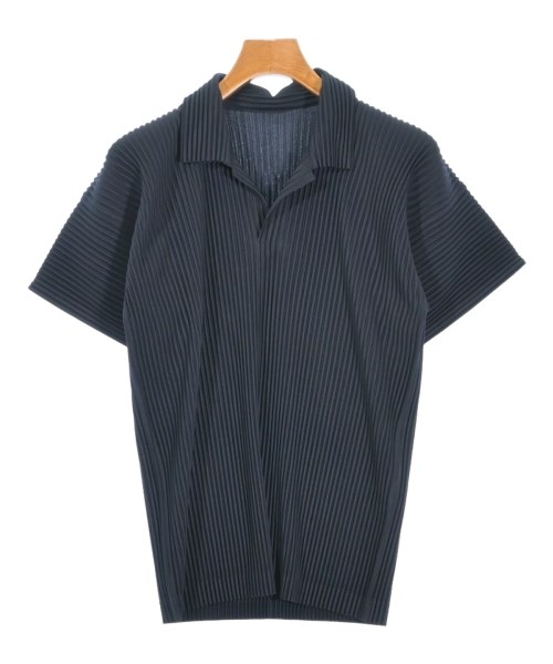 HOMME PLISSE オムプリッセ カジュアルシャツ メンズ 【古着】【中古】 23,380円