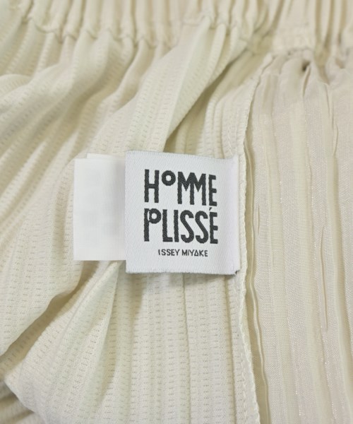 HOMME PLISSE オムプリッセ パンツ（その他） メンズ 【古着】【中古】_2