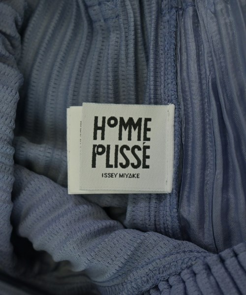 HOMME PLISSE オムプリッセ パンツ（その他） メンズ 【古着】【中古】_2