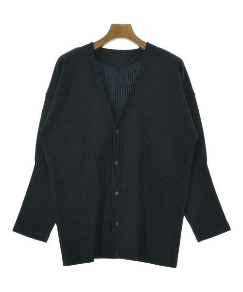 HOMME PLISSE オムプリッセ Tシャツ・カットソー メンズ 【古着】【中古】