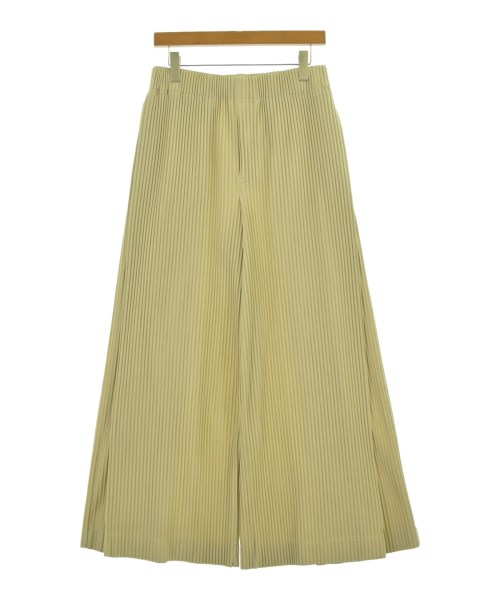 HOMME PLISSE オムプリッセ パンツ（その他） メンズ 【古着】【中古】