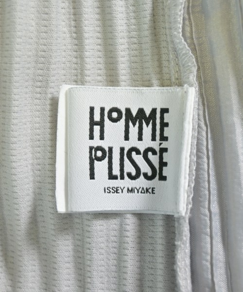 HOMME PLISSE オムプリッセ パンツ（その他） メンズ 【古着】【中古】_2