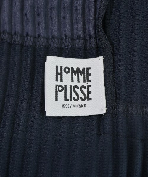 HOMME PLISSE オムプリッセ カジュアルシャツ メンズ 【古着】【中古】_2