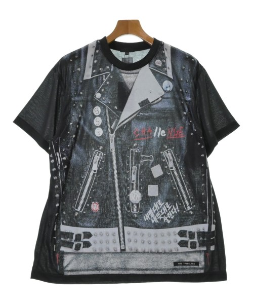 99%IS ナインティナインパーセントイズ Tシャツ・カットソー メンズ 【古着】【中古】