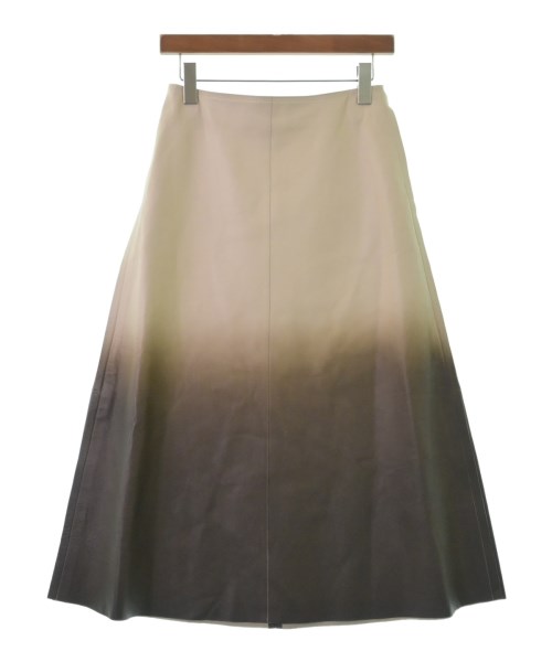 ebure エブール ロング・マキシ丈スカート レディース 【古着】【中古  