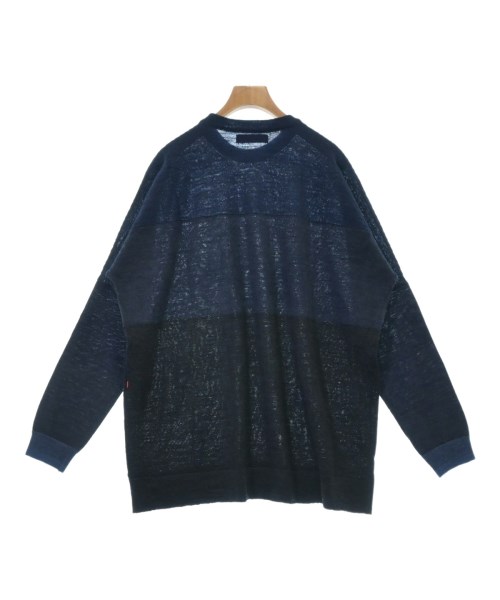 CASEY CASEY ケイシーケイシー ニット・セーター メンズ 【古着】【中古】_1