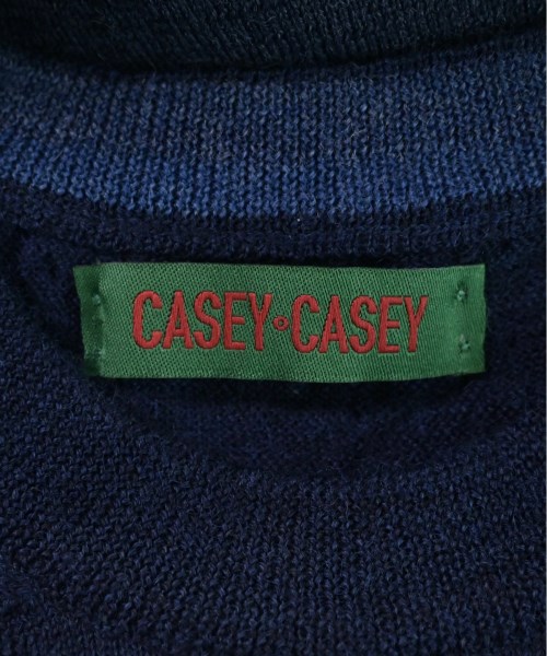 CASEY CASEY ケイシーケイシー ニット・セーター メンズ 【古着】【中古】_2