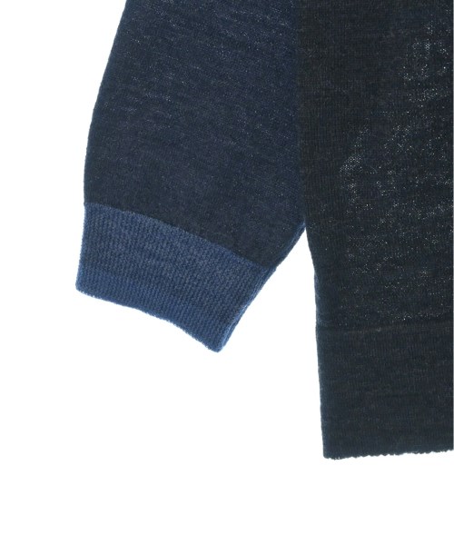 CASEY CASEY ケイシーケイシー ニット・セーター メンズ 【古着