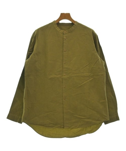 CASEY CASEY ケイシーケイシー カジュアルシャツ メンズ 【古着】【中古】の通販は