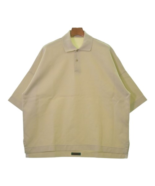 Yohji Yamamoto B SIDE DOT STOLE DETAIL PO ストール