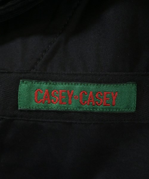 CASEY CASEY ケイシーケイシー カバーオール メンズ 【古着】【中古】