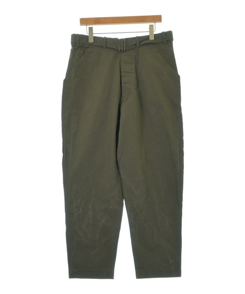 CASEY CASEY ケイシーケイシー パンツ（その他） メンズ 【古着】【中古】