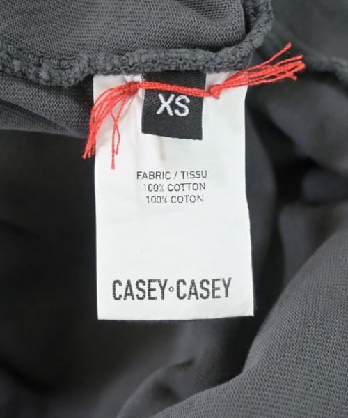 CASEY CASEY ケイシーケイシー Tシャツ・カットソー メンズ 【古着】【中古】_3