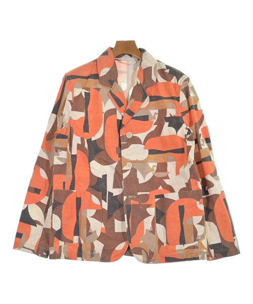 CASEY CASEY ケイシーケイシー カジュアルジャケット メンズ 【古着】【中古】