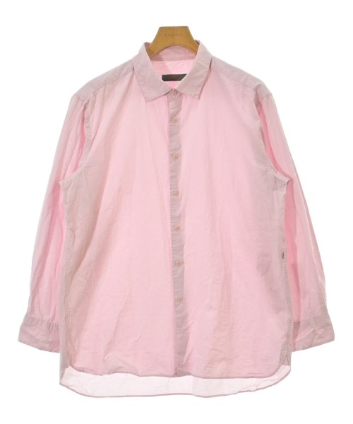 CASEY CASEY ケイシーケイシー カジュアルシャツ メンズ 【古着】【中古】