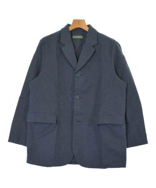 CASEY CASEY ケイシーケイシー チェスターコート メンズ 【古着】【中古】