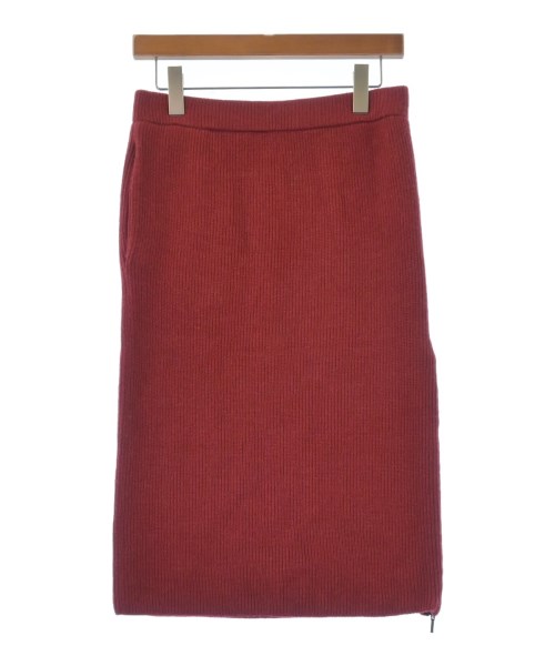 RISMAT by Y’s リスマット　バイ　ワイズ ロング・マキシ丈スカート レディース 【古着】【中古】