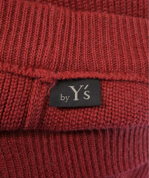 RISMAT by Y’s リスマット　バイ　ワイズ ロング・マキシ丈スカート レディース 【古着】【中古】_2