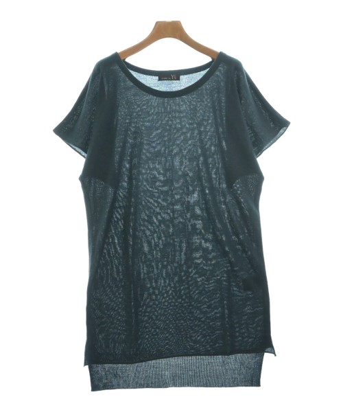 RISMAT by Y’s リスマット　バイ　ワイズ ニット・セーター レディース 【古着】【中古】