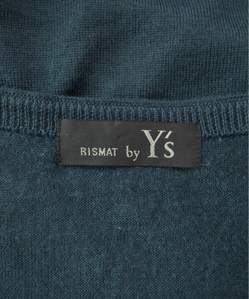 RISMAT by Y’s リスマット　バイ　ワイズ ニット・セーター レディース 【古着】【中古】_2