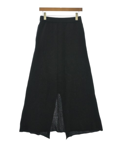 RISMAT by Y’s リスマット　バイ　ワイズ ロング・マキシ丈スカート レディース 【古着】【中古】 RISMAT by Y's リスマット バイ ワイズ ロング・マキシ丈スカート