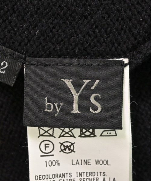 RISMAT by Y's リスマット バイ ワイズ ロング・マキシ丈スカート