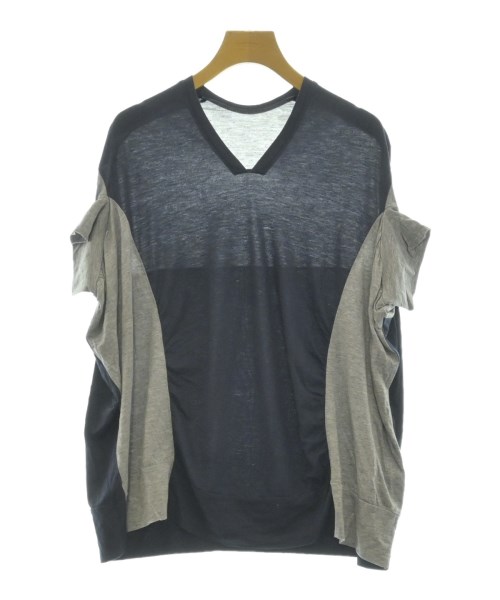 RISMAT by Y’s リスマット　バイ　ワイズ Tシャツ・カットソー レディース 【古着】【中古】