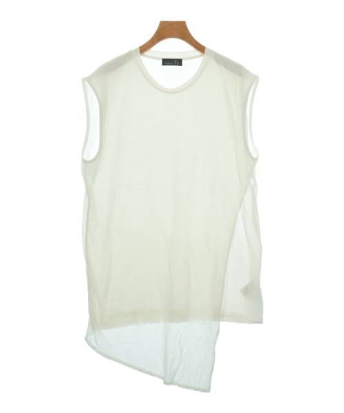 RISMAT by Y’s リスマット　バイ　ワイズ Tシャツ・カットソー レディース 【古着】【中古】