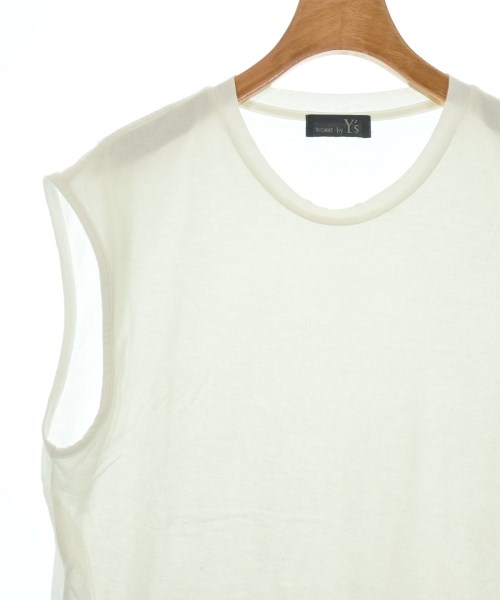 RISMAT by Y’s リスマット　バイ　ワイズ Tシャツ・カットソー レディース 【古着】【中古】_3