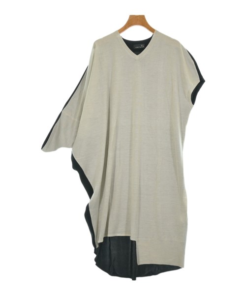 RISMAT by Y’s リスマット　バイ　ワイズ ワンピース レディース 【古着】【中古】