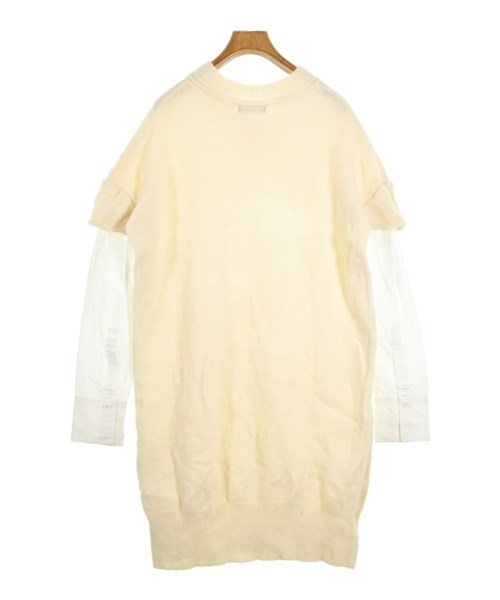 RISMAT by Y’s リスマット　バイ　ワイズ ワンピース レディース 【古着】【中古】_1