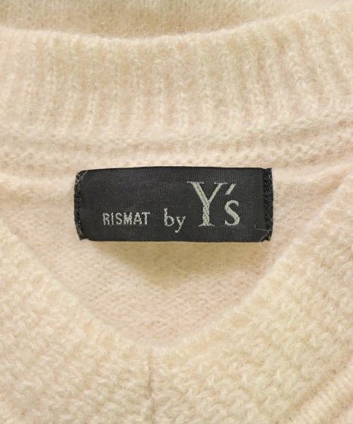 RISMAT by Y’s リスマット　バイ　ワイズ ワンピース レディース 【古着】【中古】_2