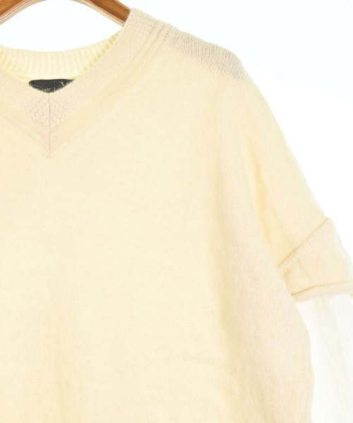 RISMAT by Y’s リスマット　バイ　ワイズ ワンピース レディース 【古着】【中古】_3